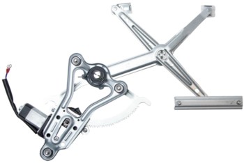 Window Motor and Regulator Assembly