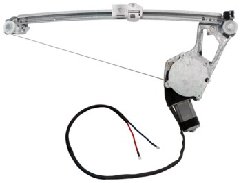 Window Motor and Regulator Assembly