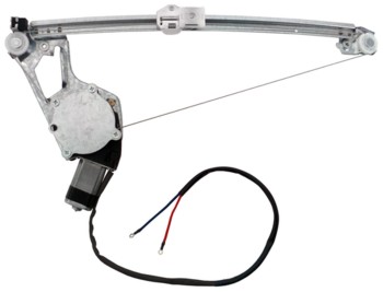 Window Motor and Regulator Assembly