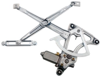 Window Motor and Regulator Assembly