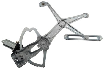 Window Motor and Regulator Assembly