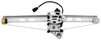 Window Motor and Regulator Assembly