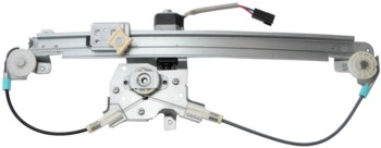 Window Motor and Regulator Assembly