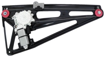 Window Motor and Regulator Assembly