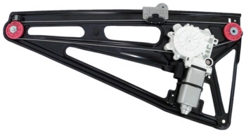 Window Motor and Regulator Assembly