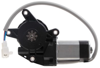 Window Motor