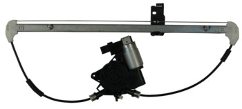 Window Motor and Regulator Assembly