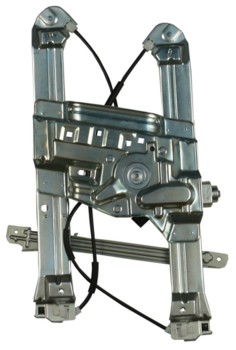 Window Motor and Regulator Assembly