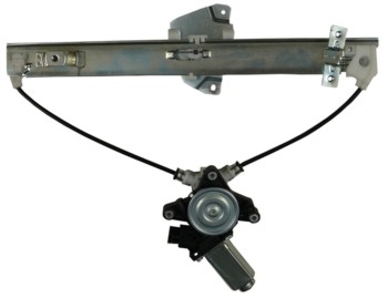 Window Motor and Regulator Assembly