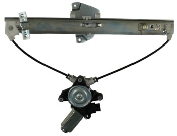 Window Motor and Regulator Assembly