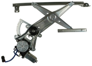Window Motor and Regulator Assembly