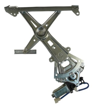 Window Motor and Regulator Assembly