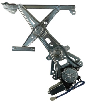 Window Motor and Regulator Assembly
