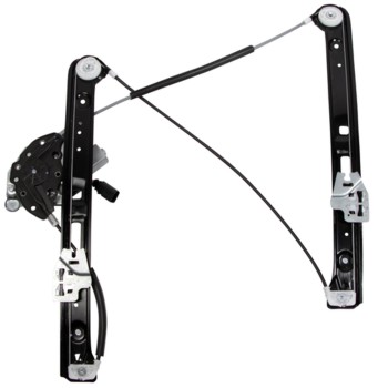 Window Motor and Regulator Assembly