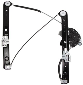 Window Motor and Regulator Assembly