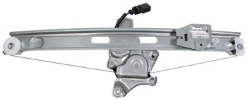 Window Motor and Regulator Assembly