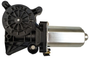 Window Motor