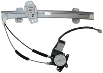 Window Motor and Regulator Assembly