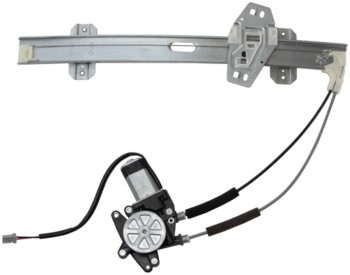 Window Motor and Regulator Assembly