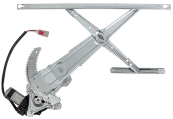 Window Motor and Regulator Assembly