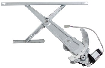 Window Motor and Regulator Assembly