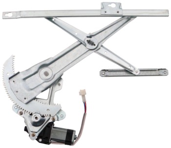 Window Motor and Regulator Assembly