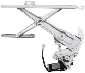 Window Motor and Regulator Assembly