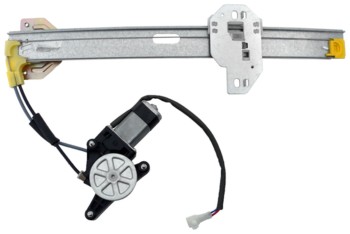 Window Motor and Regulator Assembly