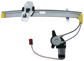 Window Motor and Regulator Assembly