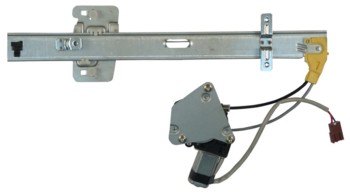 Window Motor and Regulator Assembly