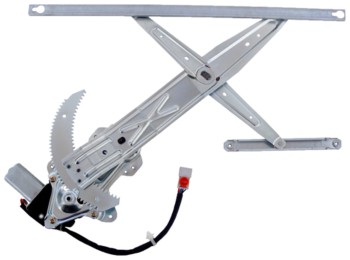 Window Motor and Regulator Assembly