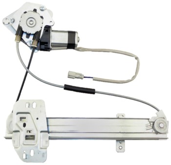 Window Motor and Regulator Assembly