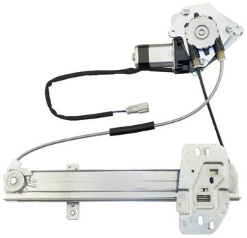 Window Motor and Regulator Assembly