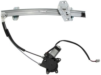 Window Motor and Regulator Assembly