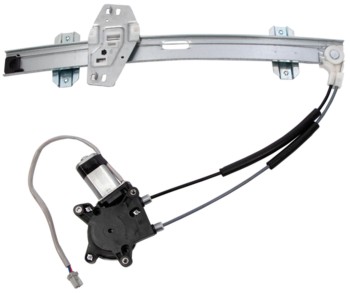 Window Motor and Regulator Assembly