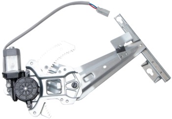 Window Motor and Regulator Assembly