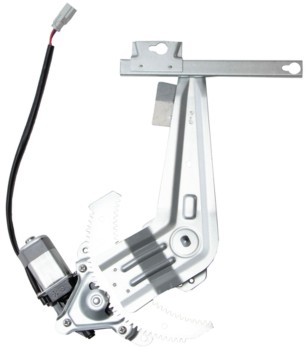 Window Motor and Regulator Assembly