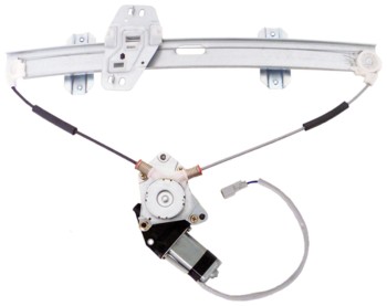 Window Motor and Regulator Assembly