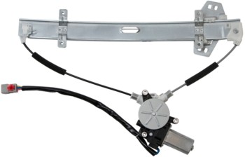 Window Motor and Regulator Assembly