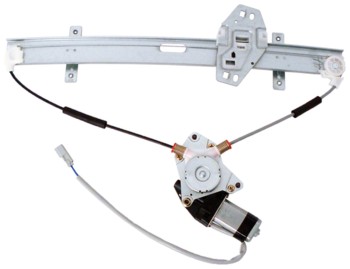 Window Motor and Regulator Assembly