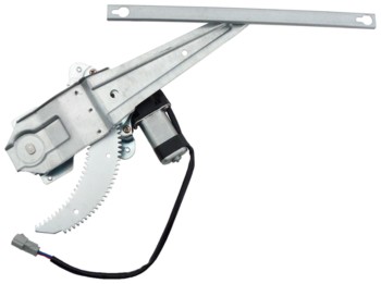 Window Motor and Regulator Assembly