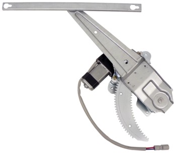 Window Motor and Regulator Assembly