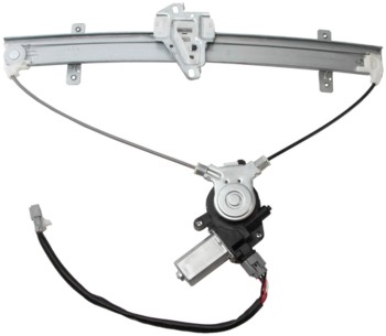 Window Motor and Regulator Assembly
