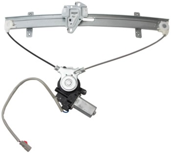 Window Motor and Regulator Assembly