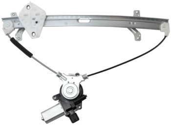 Window Motor and Regulator Assembly