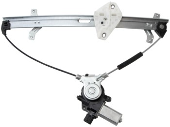 Window Motor and Regulator Assembly