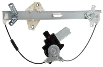 Window Motor and Regulator Assembly