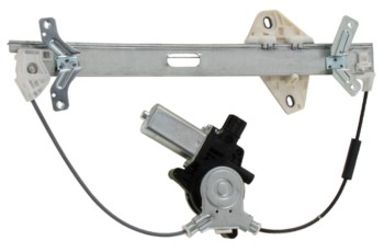 Window Motor and Regulator Assembly