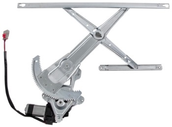 Window Motor and Regulator Assembly