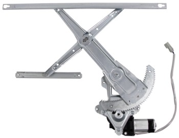 Window Motor and Regulator Assembly